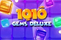 Zvládneš 10x10 Gems Deluxe?