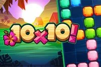 Výzva 10x10 nikdy nekončí!