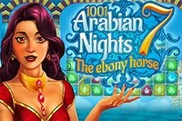 1001 Arabian Nights prichádza s novým dobrodružstvom!