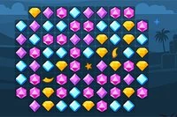 Krásna hra Match 3