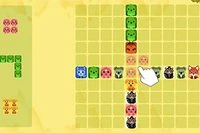 1010 Animals je návyková logická hra, ktorú je jednoduché sa naučiť, ale