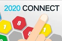 2020 Connect je najnávykovejšia logická hra, akú ste kedy videli!