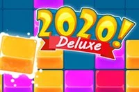 Vyplňte dosku a skórujte v hre 2020!