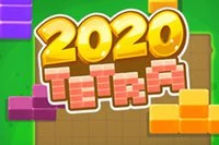 2020! Tetra je najnovšia a najlepšia verzia hry Tetris
