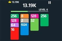 2048 Cards je návyková kartová hra založená na mechanizme 2048