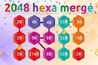 2048 Merge je úžasná hra na spojovanie blokov