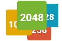Spojte bloky dohromady, kým nedosiahnete 2058