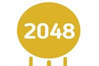 Zábavná kombinácia bublinkovej streľby a 2048!