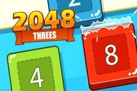 Vitajte v najúspešnejšej hre roka - 2048 je internetová senzácia!  ihneď