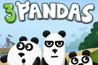 Piráti zajali týchto 3 pandy!