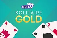 Každý deň nová hra v 365 Solitaire!