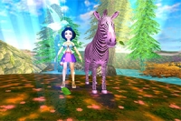 Vstúpte do magického 3D sveta a vytvorte úžasný outfit pre rozkošné