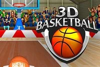 Potiahnite prstom a získajte čo najviac bodov v rýchlej basketbalovej hre