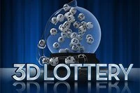 Zábavná 3D loto hra