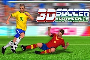 Dva animovaní futbalisti na ihrisku, jeden hráč sa snaží kopnúť loptu a druhý sa šmýka na trávniku