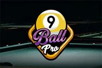 Ukáž všetkým, že si profík v 9 Ball Pro!