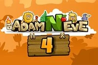 Adam opäť cestuje, aby našiel svoju pravú lásku