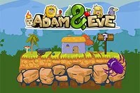 Adam a raj sú tu znova