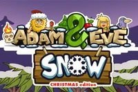 Vianočná epizóda Adama a Evy je tu!