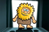 Pomôž Adamovi vystrašiť čo najviac ľudí