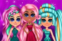 Vitajte v Adorable Girls Valentino Fashion
