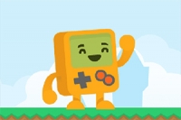 Ste pripravení sprevádzať roztomilého dobrodruha na jeho joystickovej
