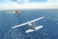 Staňte sa pilotom lietadla a vznášajte sa v oblakoch