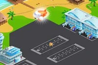 Airport Buzz je zábavná hra na riadenie letiska
