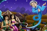 Zbieraj magické predmety