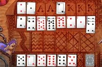 Alžírsky Solitaire je nové solitaire pre všetkých!