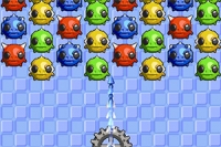 Alien Bubbles je inšpirovaný klasickými hrami ako Puzzle Bubble