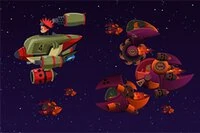 Akčná strieľačka Alien War je online hra, ktorá vás udrží v napätí