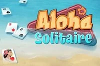 Ponorte sa do idylických Havajských ostrovov v hre Aloha Solitaire