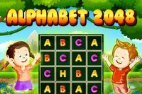 Ako dlho dokážeš hrať Alphabet 2048?