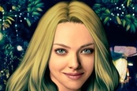 Nalíčte Amandu Seyfried v tomto realistickom hre