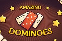 Je čas preveriť svoju inteligenciu hraním Amazing Dominoes, najlepšej