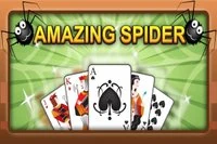 Jeden z najobľúbenejších solitaire, ktorý je súčasťou Windows