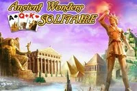 7 divov sveta v hre Pyramid Solitaire