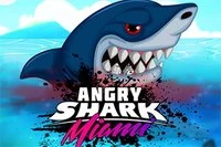 Vychutnajte si ďalšiu neuveriteľnú verziu legendárneho Angry Shark!