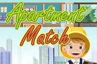 Stohujte apartmány a vytvorte stoh 3 rovnakých apartmánov na ich odstránenie