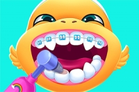 Vitajte v Aqua Fish Dental Care