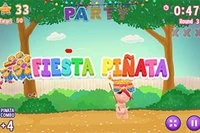 Pretĺkajte sa touto farebnou párty!