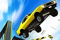 Autocross Madness je zábavná a reflexívna jazdná hra na hranie
