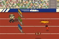 Awesome Run 2 sa vracia, nasaď si čelenku a vráť sa na dráhu