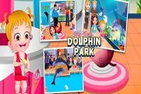 Rodina Baby Hazel plánuje výlet za delfínmi