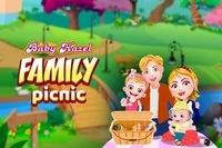 Hurá! Prázdninová zábava pre Baby Hazel!