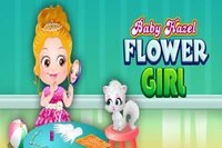 Baby Hazel bude družička!