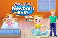 Baby Hazel je na siedmom nebi