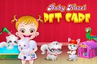 Keď Baby Hazel otvorila bránu, aby vošla do svojho domu, našla niečo