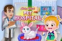 Baby Hazel a priatelia si užívajú víkend v parku so svojimi domácimi